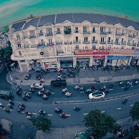 The Monday Apartment Ho Chi Minh City Exterior photo